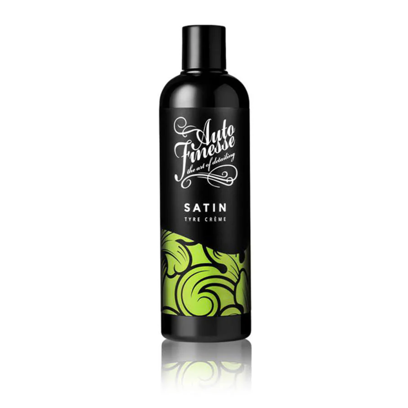 Krém na pneumatiky Satin Auto Finesse 250 ml