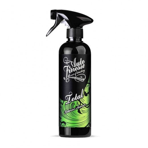 Čistič interiéru Total Auto Finesse 500 ml