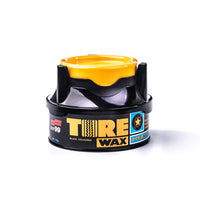 Vosk pro pneumatiky Soft99 Tire Black Wax 170g