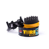 Vosk pro pneumatiky Soft99 Tire Black Wax 170g