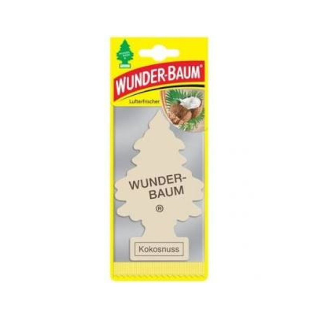 Wunder-baum stromek