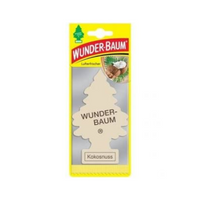 Wunder-baum stromek