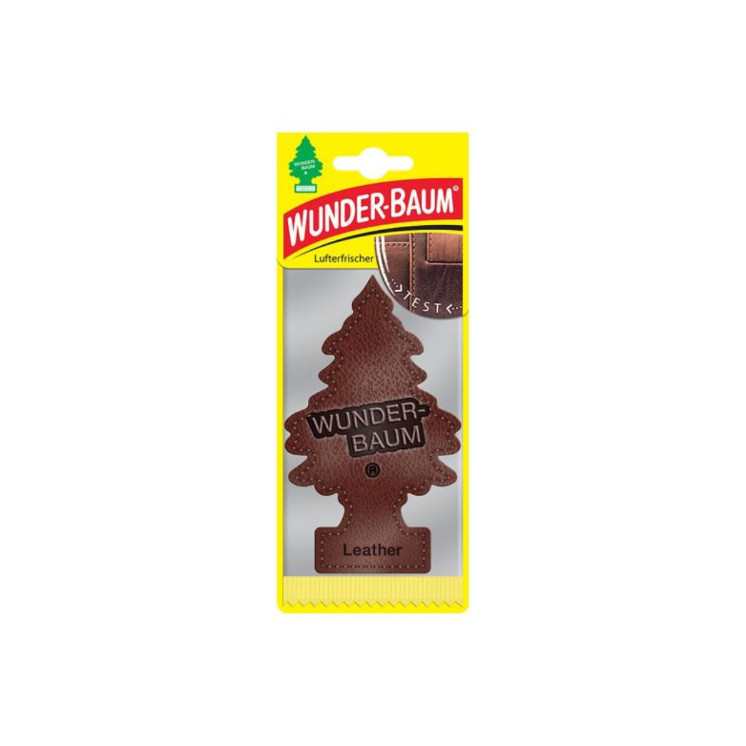 Wunder-baum stromek
