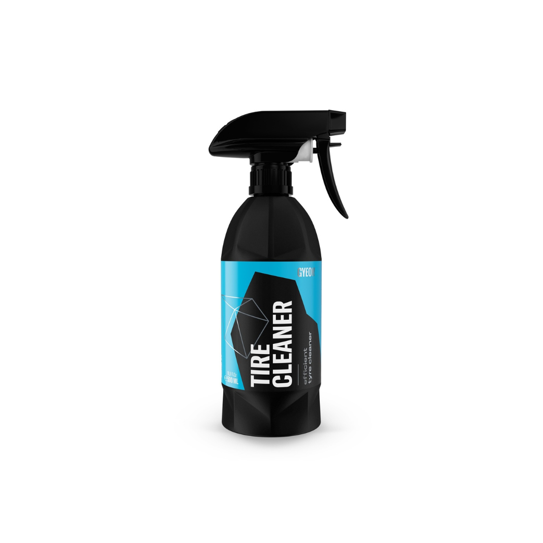 Gyeon Q²M TireCleaner – čistič pneumatik 500 ml