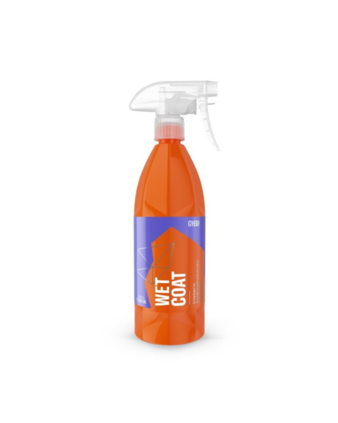 Keramický SiO2 Sealant Gyeon Q2M Wet Coat 500ml/1L