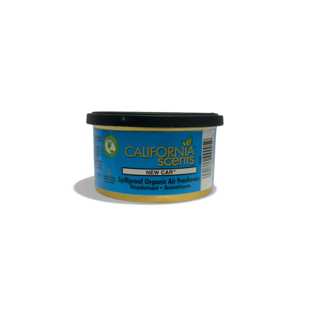 California Scents New Car 42g
