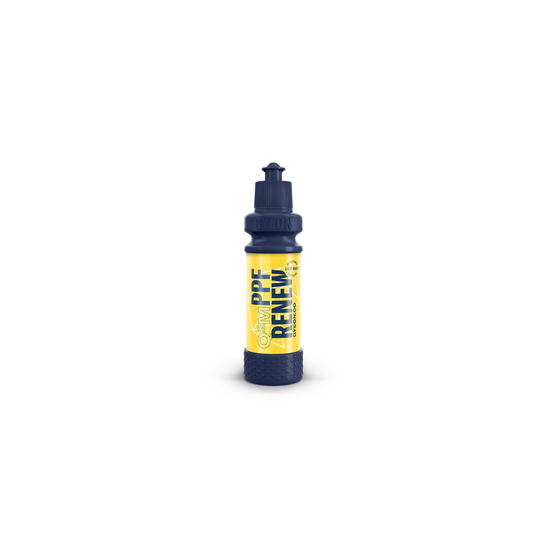 Gyeon Q²M PPF Renew – leštící pasta na PPF fólie 120 ml