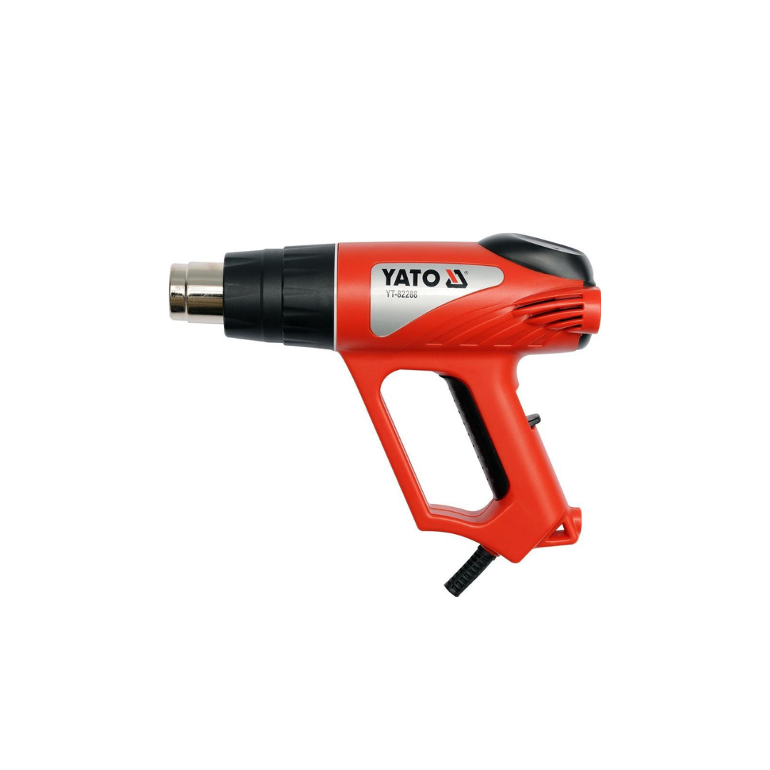 YATO YT- 82288 Horkovzdušná pistole 2000 W