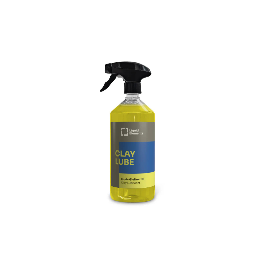 Clay Lube Liquid Elements - Clay lubrikant 1 L