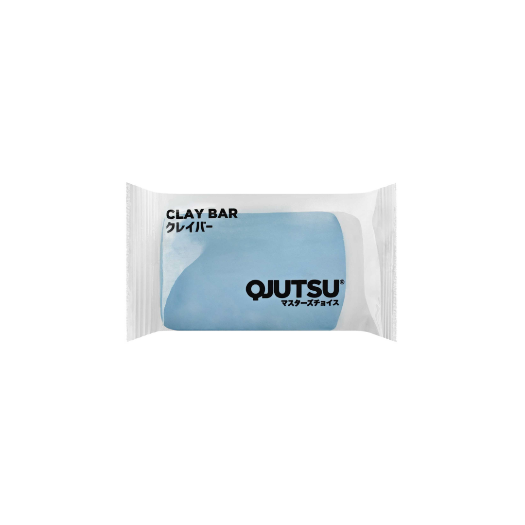 Soft99 QJUTSU Clay Bar – měkký (50 g)