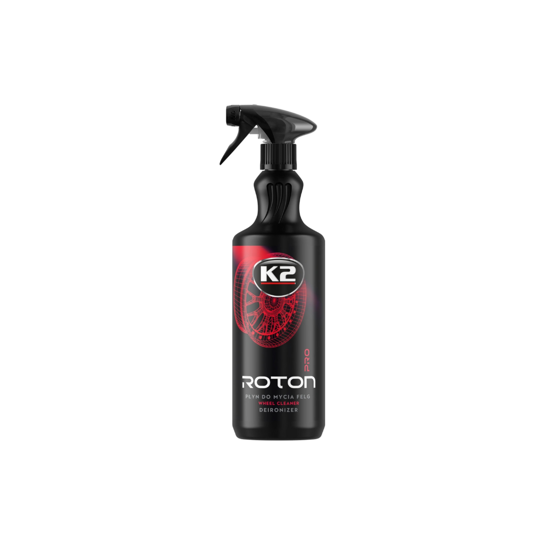 K2 ROTON PRO - čistič disků 1L