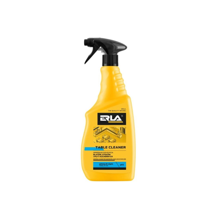 K2 ERLA TABLE CLEANER - čistič stolů 750ml