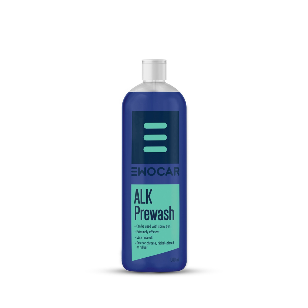 EWOCAR ALK Prewash – předmyčka 500ml