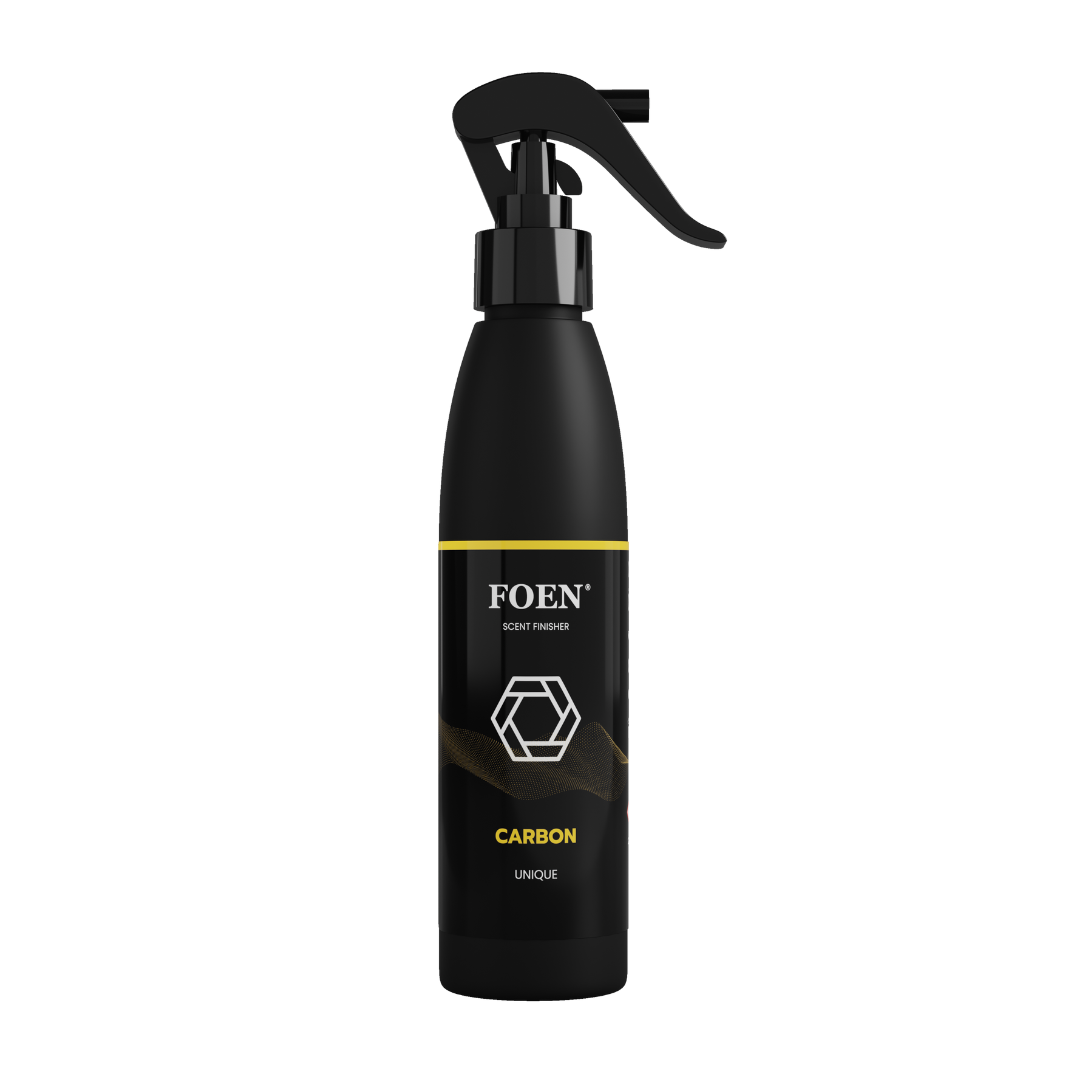 FOEN - Carbon 185 ml