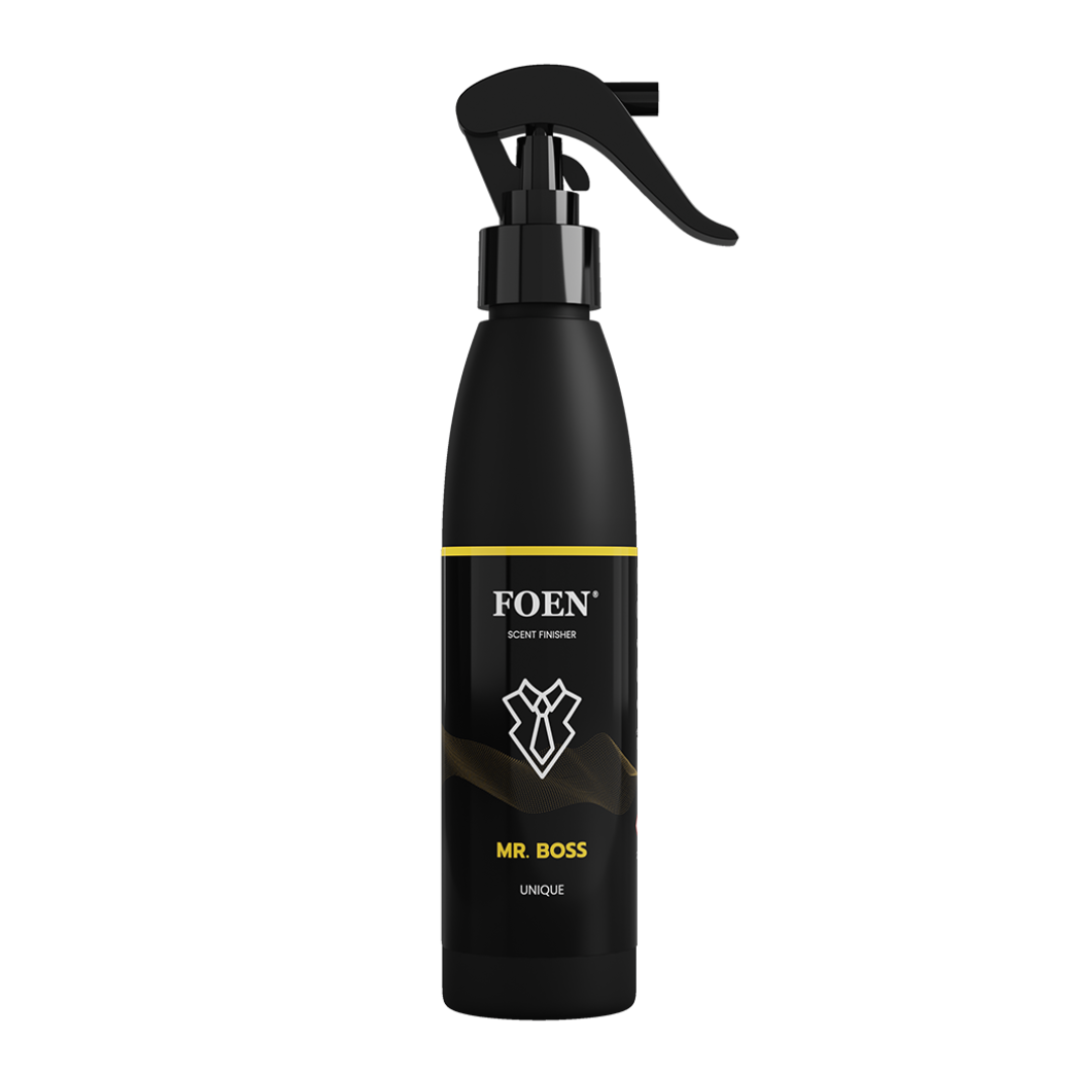 FOEN – Mr. Boss 185 ml