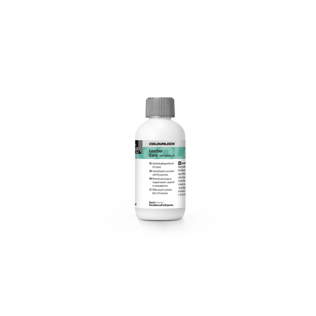Colourlock Leather Care - ošetření kůže 100 ml