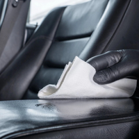 COLOURLOCK Leather Care - Ošetření kůže 1L