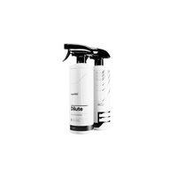 CarPro Dilute 500ml/1L – praktická láhev pro ředění chemie