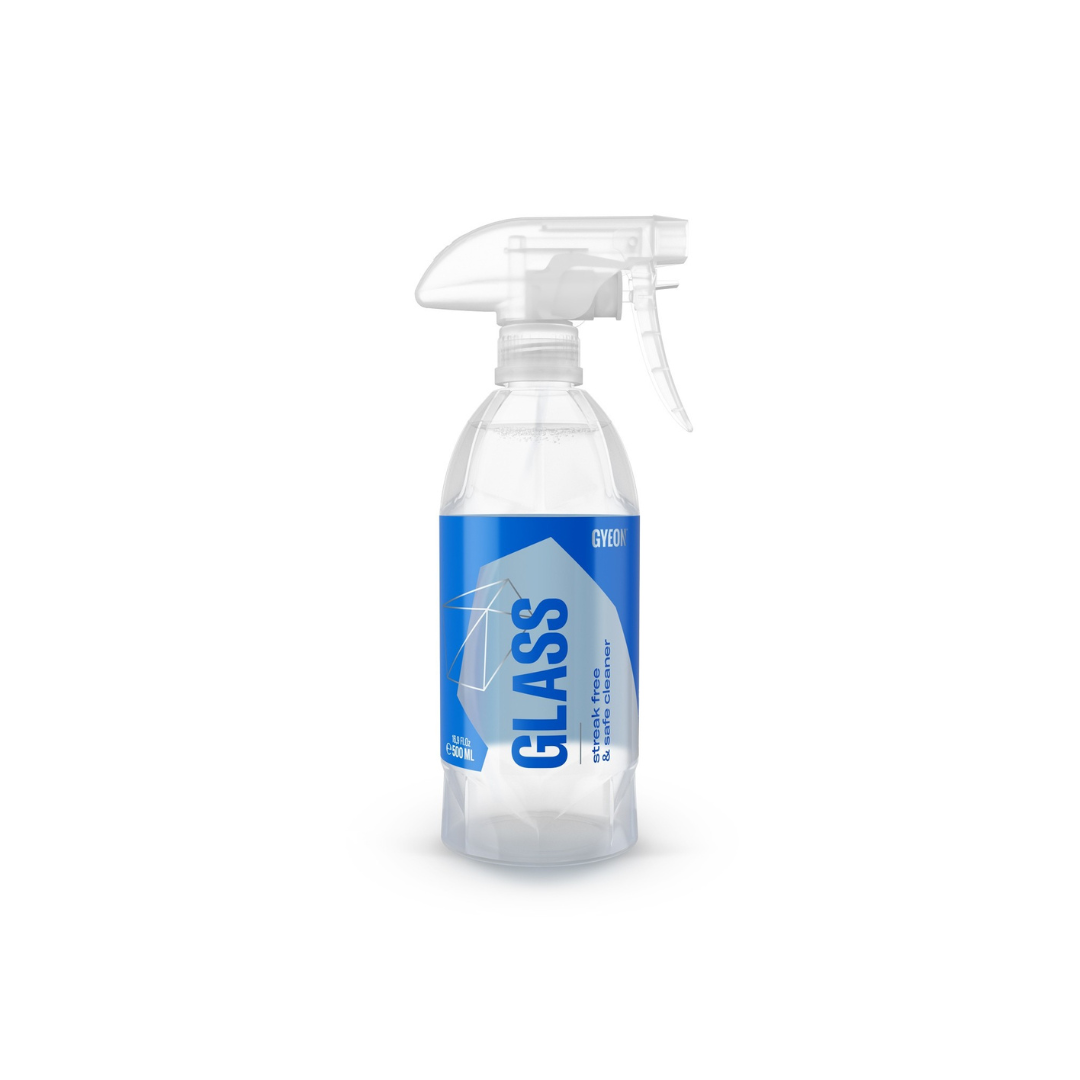 Čistič oken Gyeon Q2M Glass 500ml/1L