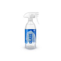 Čistič oken Gyeon Q2M Glass 500ml/1L