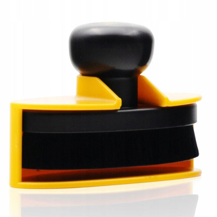 WORK STUFF CYCLONE XL – Aplikátor lesku pro pneumatiky 9,5 × 4,4 cm
