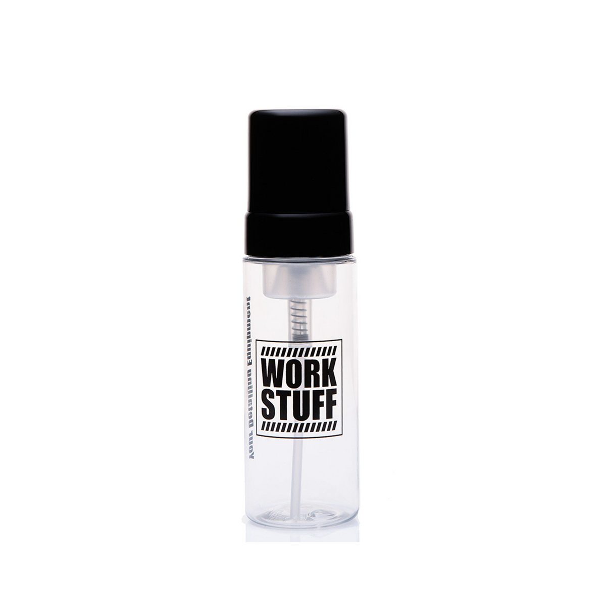 Napěňovací láhev Foam Bottle Work Stuff