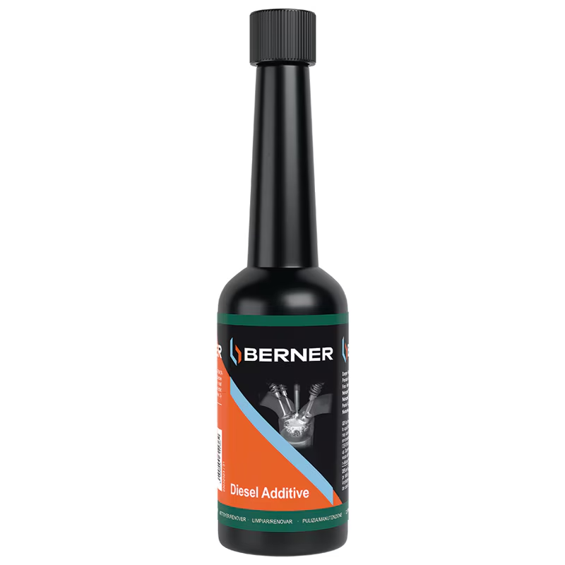 Berner Aditivum do nafty 150 ml