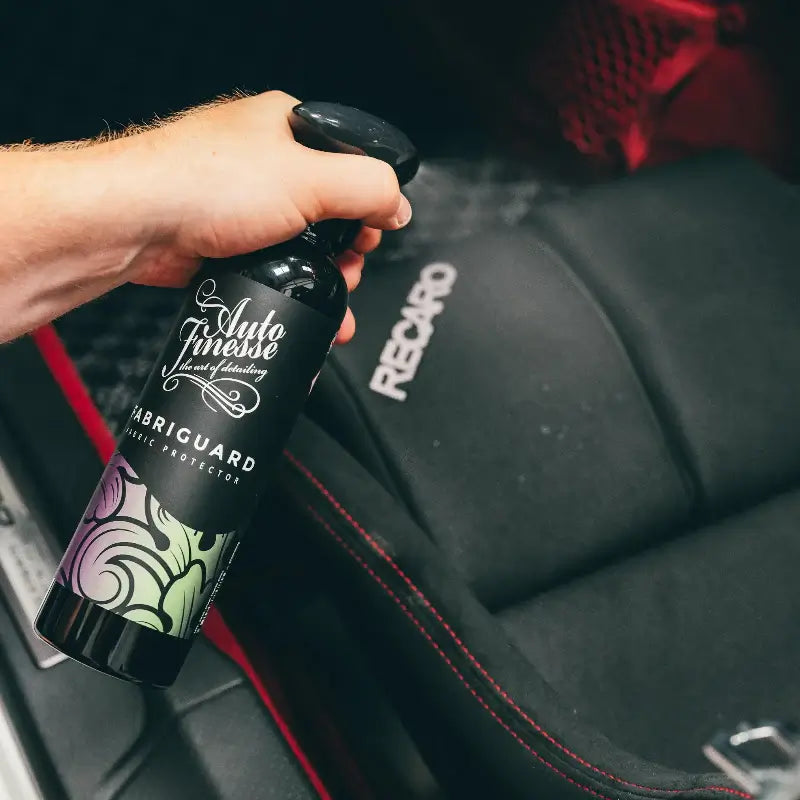 Auto Finesse Fabriguard Fabric Protector 500 ml - impregnace střech kabrioletů