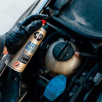 K2 Sprej na ochranu kabeláže proti hlodavcům a kunám 400ml