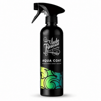 SIO2 Sealant Aqua Coat Auto Finesse 500/1000 ml