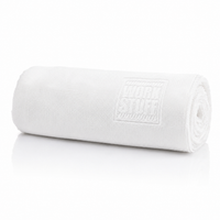 Work Stuff Gentleman Basic 350 GSM – leštící utěrka z mikrovlákna