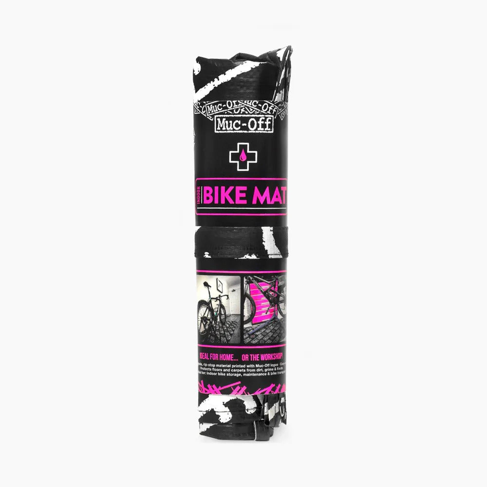 Muc-Off Bike Mat – podložka pod kolo