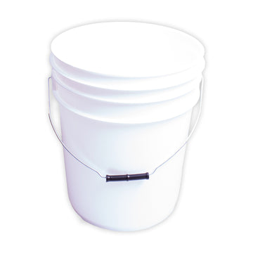 Detailingový kbelík De Witte 20 l