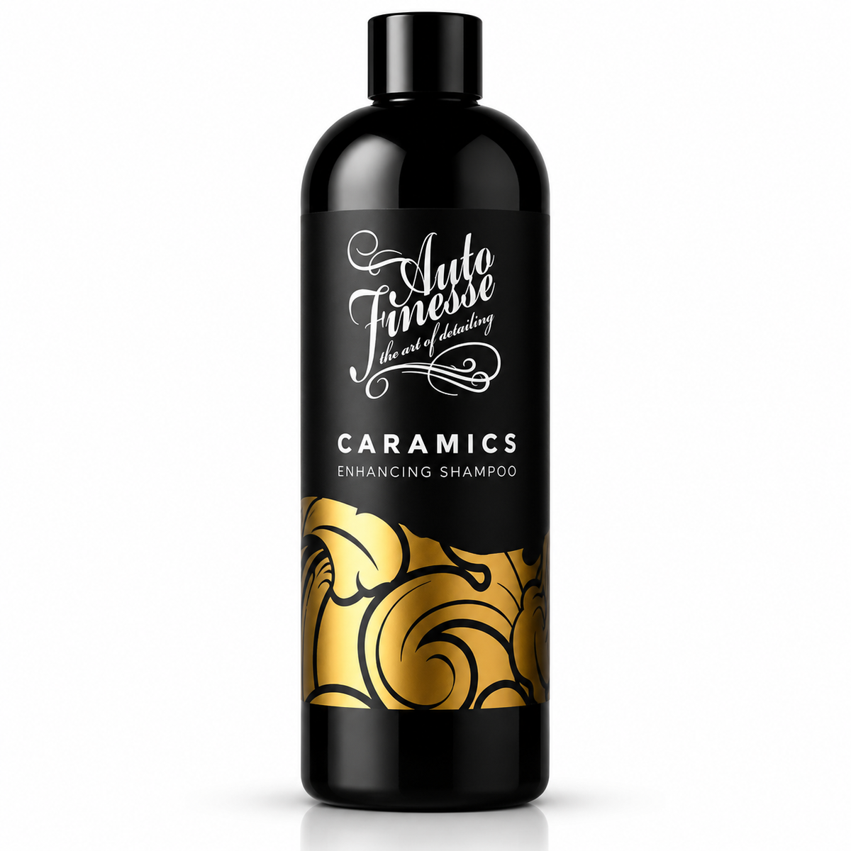 Auto Finesse Caramics Enhancing Shampoo 1L – autošampon s SiO₂