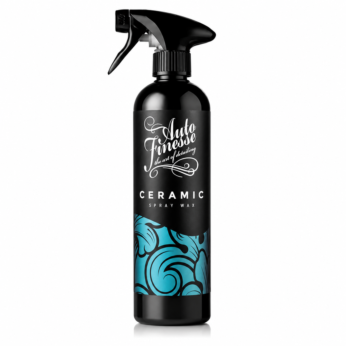 SiO2 vosk ve spreji Ceramic Auto Finesse 500 ml