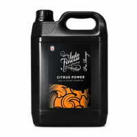 Předmyčka a odmuškovač Citrus Power Auto Finesse 1L/5L