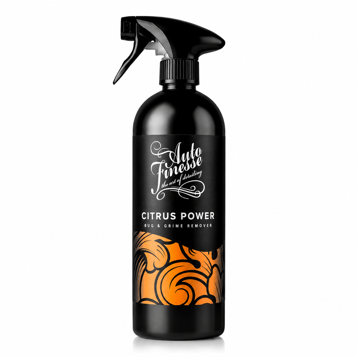 Předmyčka a odmuškovač Citrus Power Auto Finesse 1L/5L
