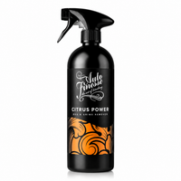 Předmyčka a odmuškovač Citrus Power Auto Finesse 1L/5L