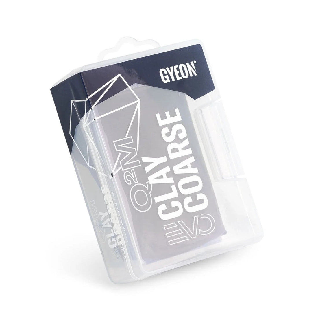 Clay coarse - tvrdý Gyeon Q2M 100g
