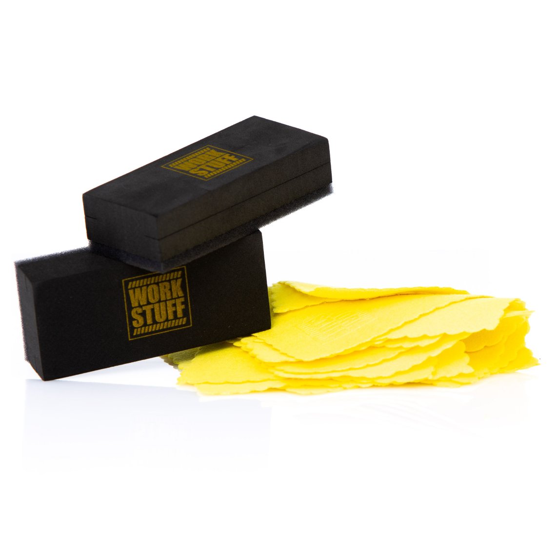 Work Stuff Coating Application Kit – aplikační sada