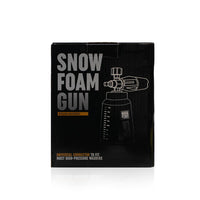 Snow Foam Gun – Profesionální pěnová pistole pro tlakové čističe