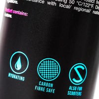 Muc-Off Re-hydrating Disc Brake Cleaner 750 ml – čistič kotoučových brzd