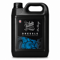 Oživovač plastů a gumy Dressle Auto Finesse 500ml/1L/5L