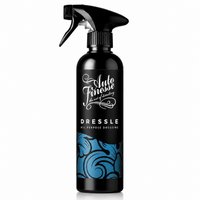 Oživovač plastů a gumy Dressle Auto Finesse 500ml/1L/5L
