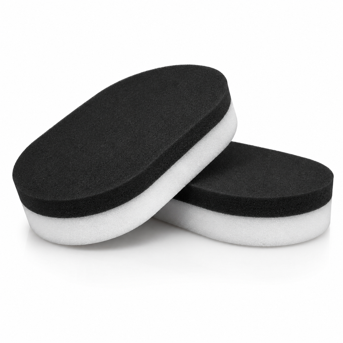 Auto Finesse Dual Applicator – oboustranný pěnový aplikátor
