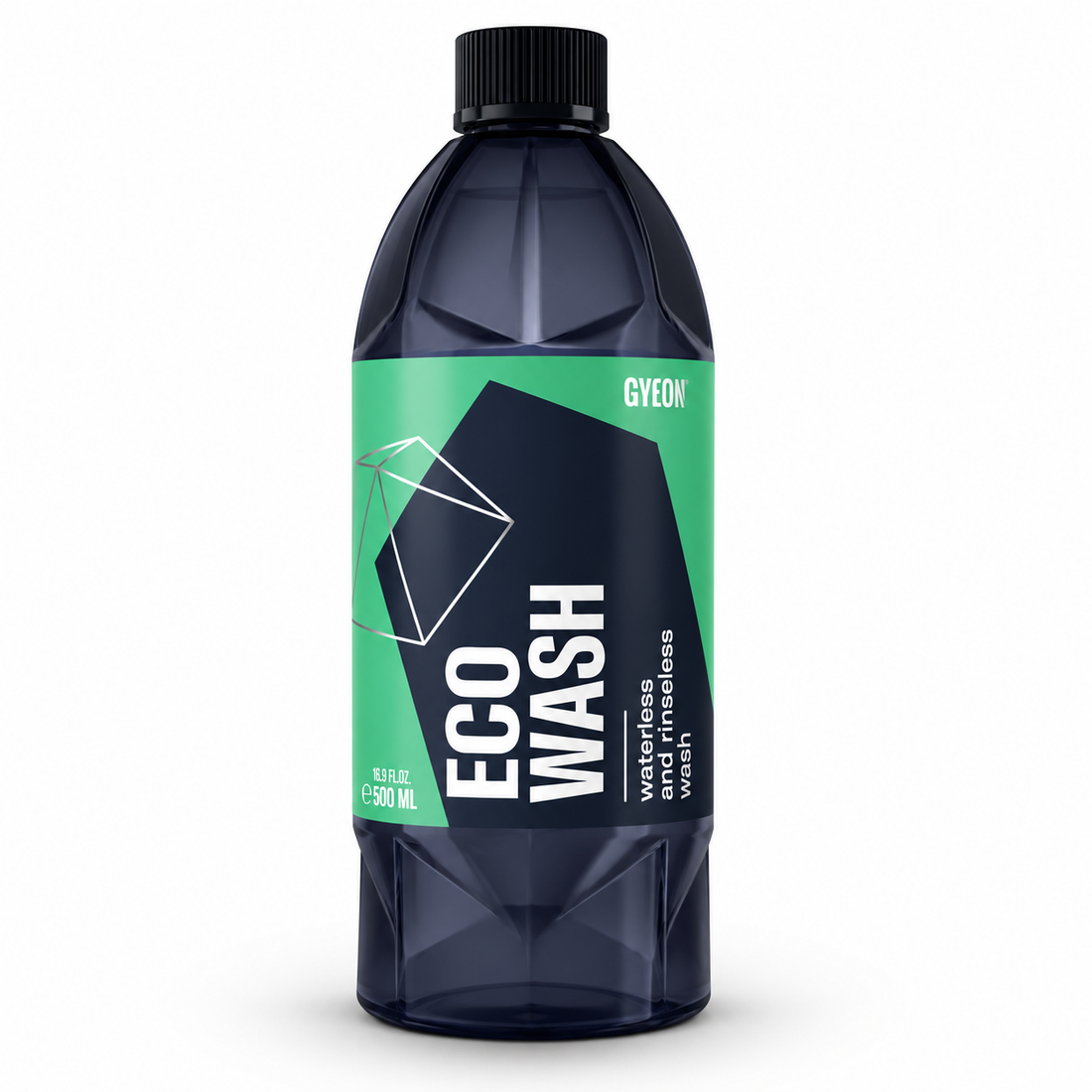 Gyeon Q²M ECOWash 500 ml – mytí auta bez vody