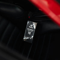 TONYIN ECOPRO LEATHER & DASHBOARD CERAMIC COATING 50ML - keramika na kůži