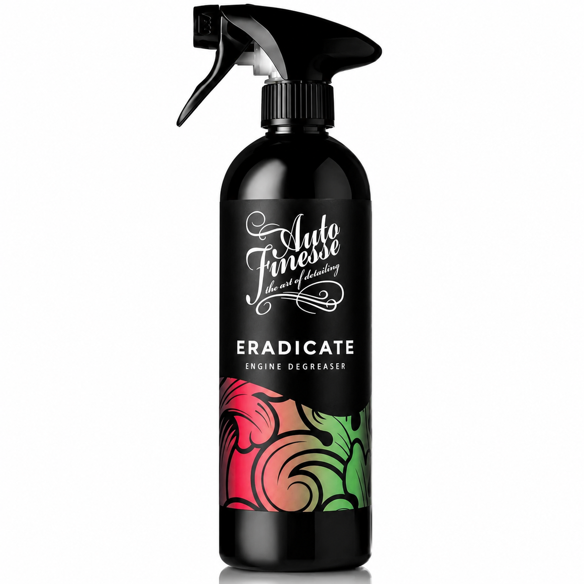 Čistič motorového prostoru Eradicate Auto Finesse 1000ml