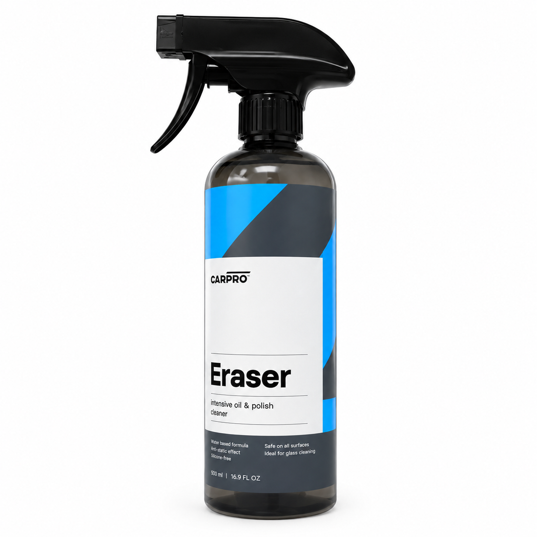 CarPro Eraser – Odmašťovač laku před aplikací ochrany (500 ml)