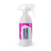 Čistič kůže Gyeon Q²M LEATHER CLEANER NATURAL 500 ml